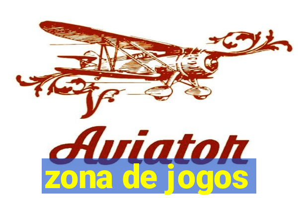 zona de jogos